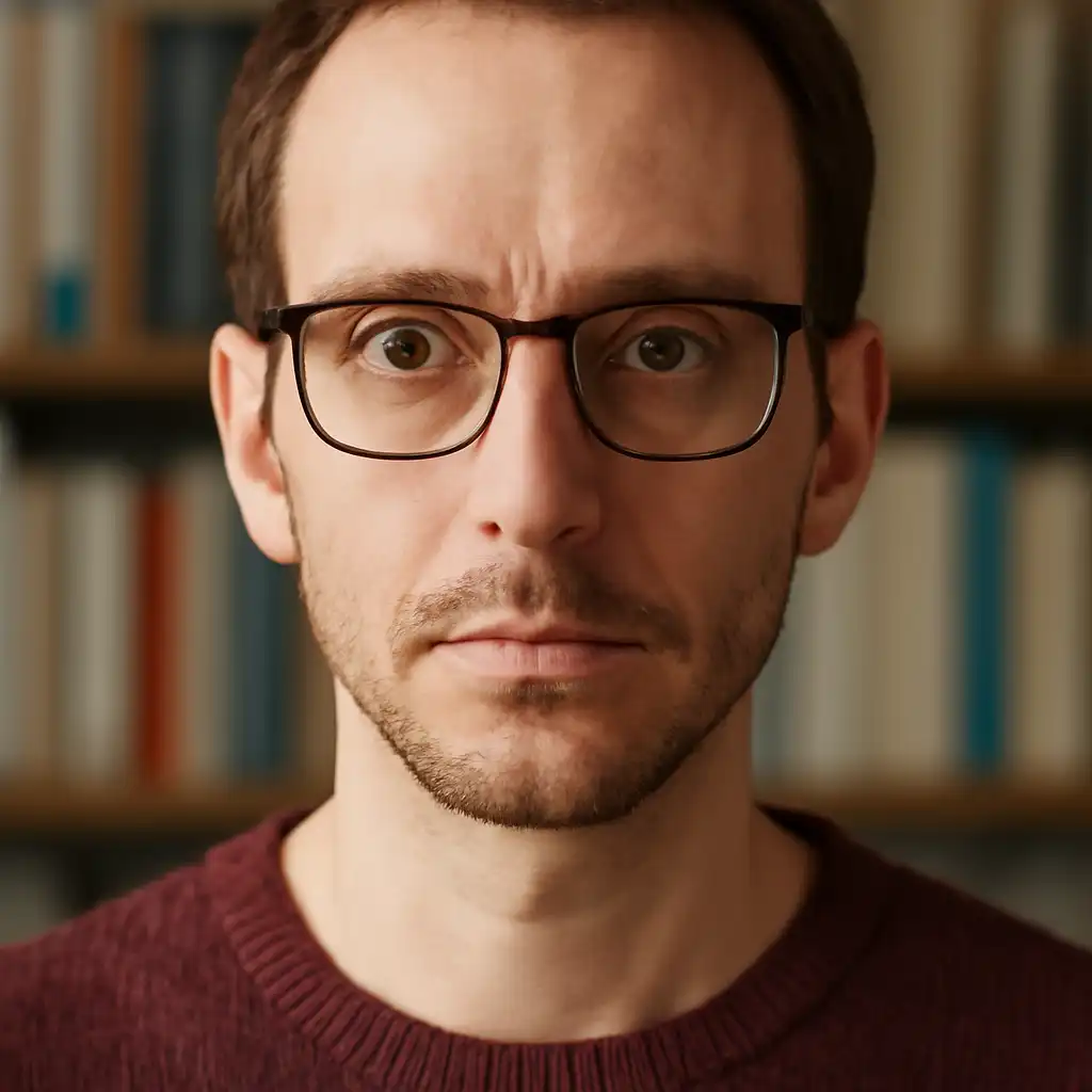 Roberto Ferrera